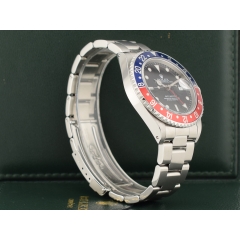 16700 Rare Dial "Only Swiss" Like New 1999 - Full Set