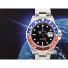 16700 Rare Dial "Only Swiss" Like New 1999 - Full Set