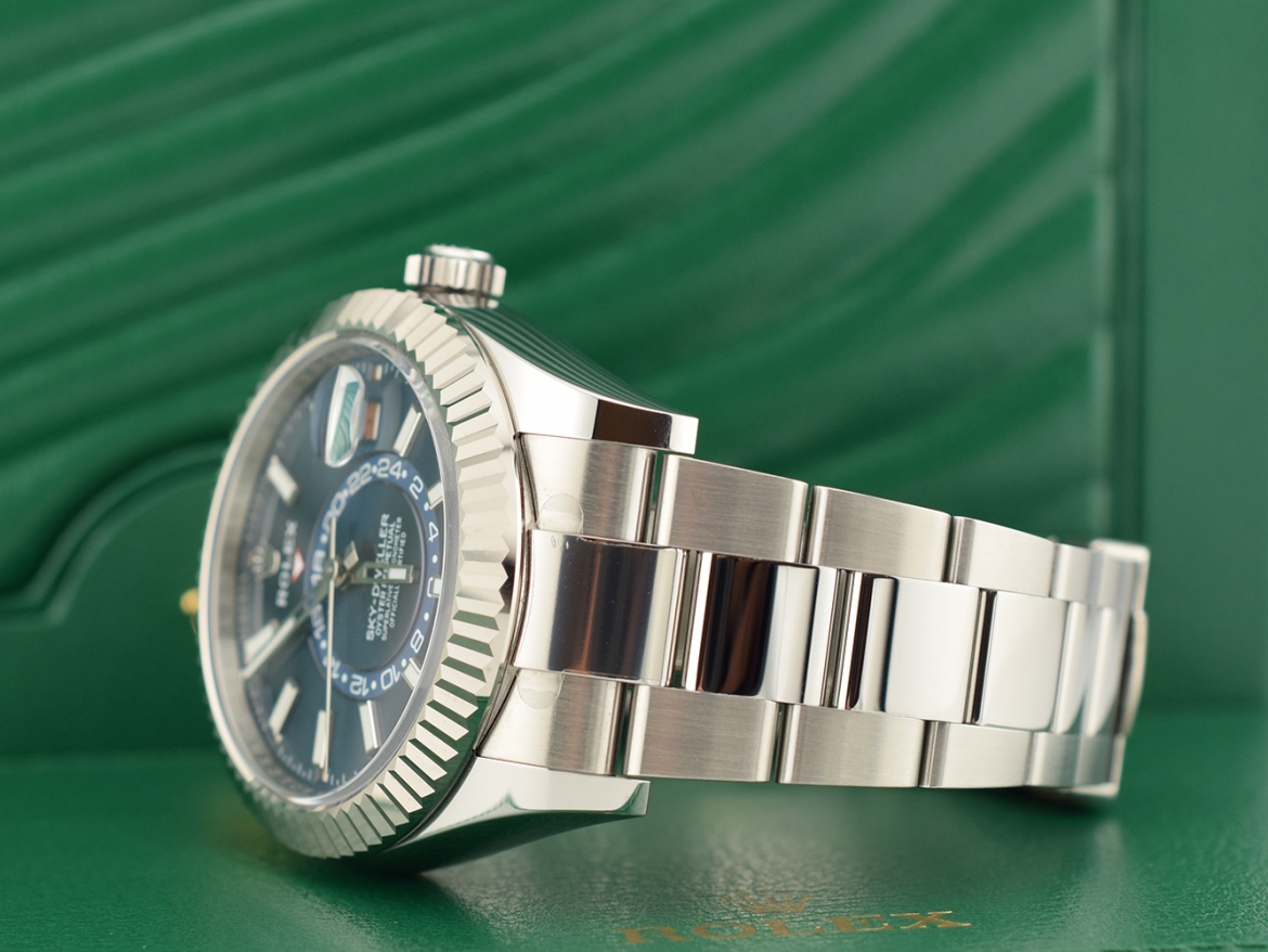 326934 BLUE NEW 2023