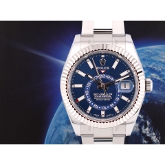 326934 BLUE NEW 2023