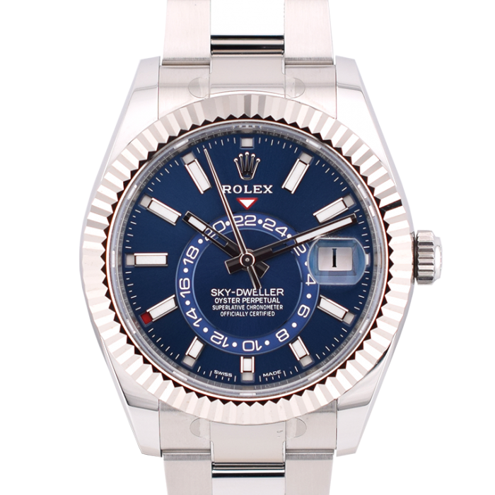 326934 BLUE NEW 2023. Stickers