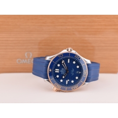 Diver 300 M CO‑AXIAL MASTER CHRONOMETER 42 MM