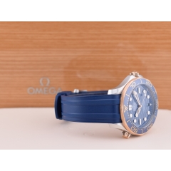 Diver 300 M CO‑AXIAL MASTER CHRONOMETER 42 MM