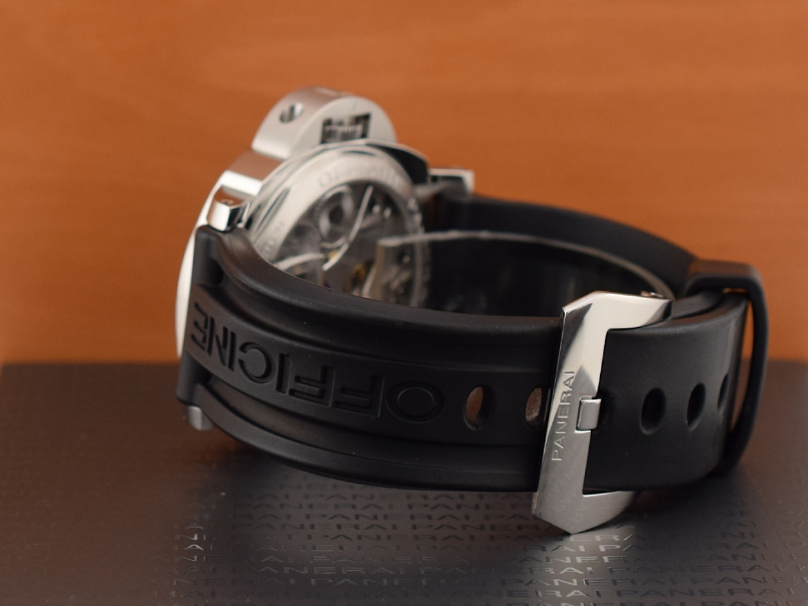 Marina PAM 00111 OP6567 Full Set