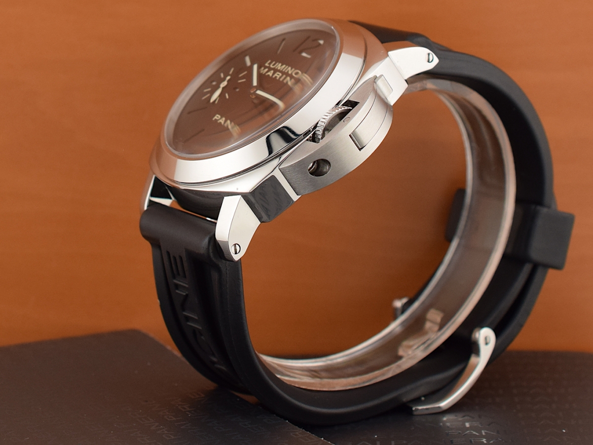 Marina PAM 00111 OP6567 Full Set