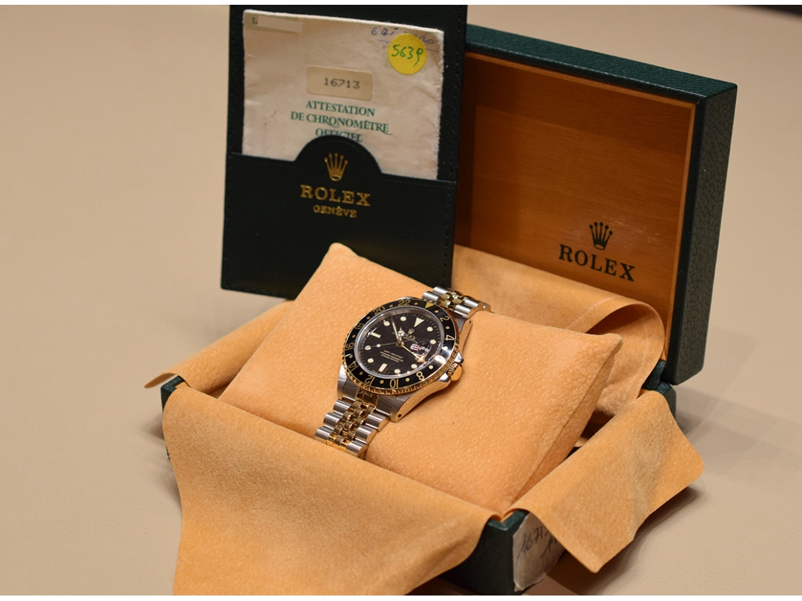 16713 Jubilee - Full set 1993