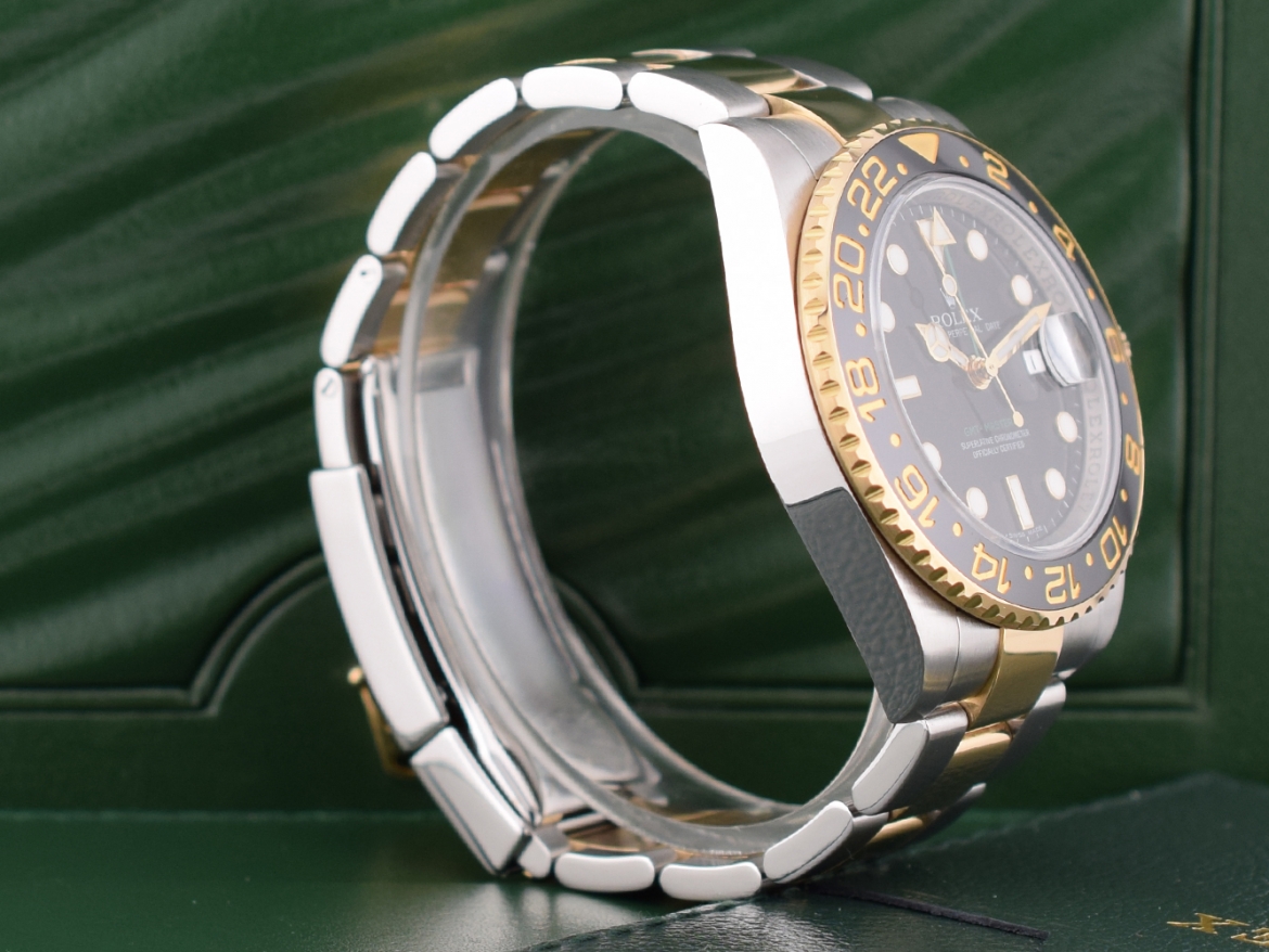 116713 Like New 2008 & Full Set