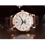 5396R-011 Annual Calendar Rose Gold New 2025 - Full Set
