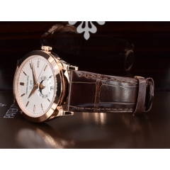 5396R-011 Annual Calendar Rose Gold New 2025 - Full Set