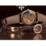5396R-011 Annual Calendar Rose Gold New 2025 - Full Set