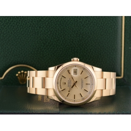 118208 Oyster Bracelet - ITA Full Set 2003