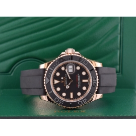 116655 Rose Gold Like new Full Set