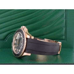 116655 Rose Gold Like new Full Set