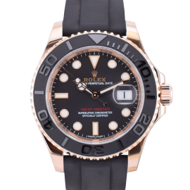 116655 Rose Gold Like new Full Set