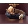 5081J-001 Yellow Gold Neptune - Very Rare Full Set