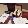 5081J-001 Yellow Gold Neptune - Very Rare Full Set