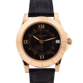 Neptune 5081J-001Yellow gold Full Set very rare