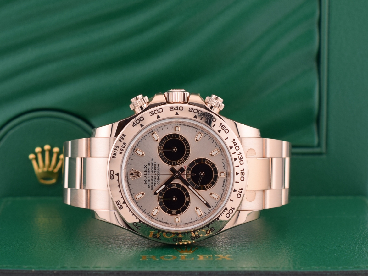 116505 Sundust Dial - New Stickers 2021