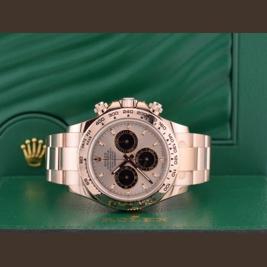 116505 Sundust Dial - New Stickers 2021