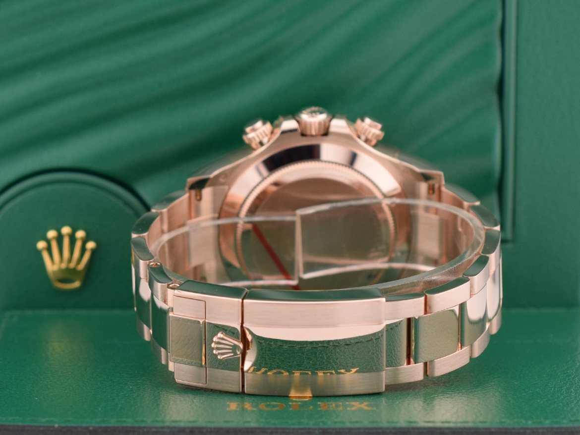 116505 Sundust Dial - New Stickers 2021