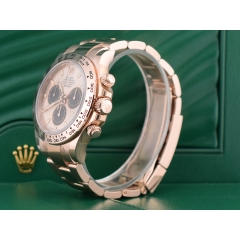 116505 Sundust Dial - New Stickers 2021