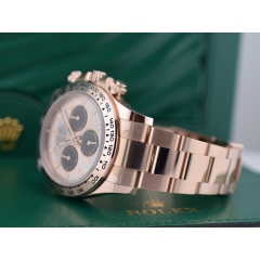 116505 Sundust Dial - New Stickers 2021