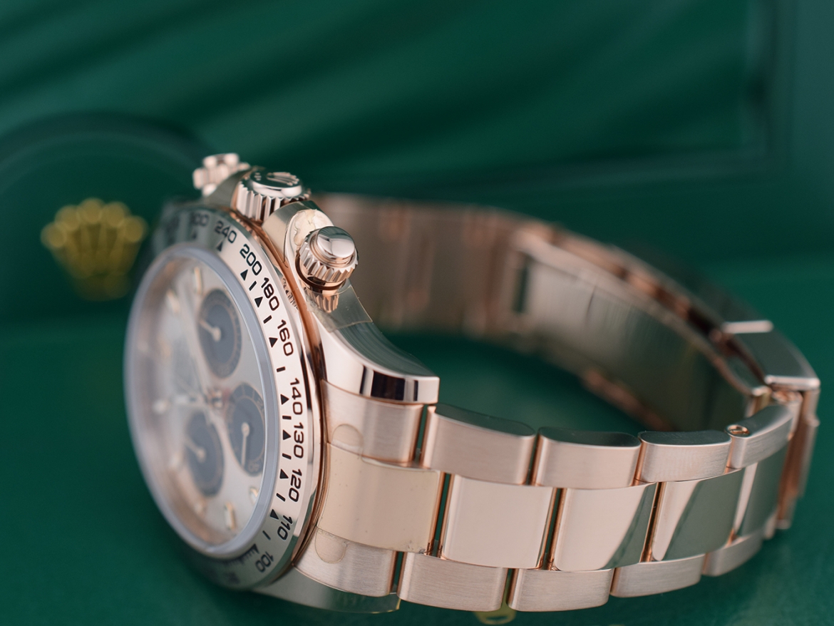 116505 Sundust Dial - New Stickers 2021