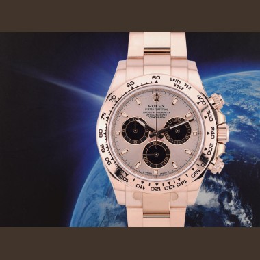 116505 Sundust Dial - New Stickers 2021