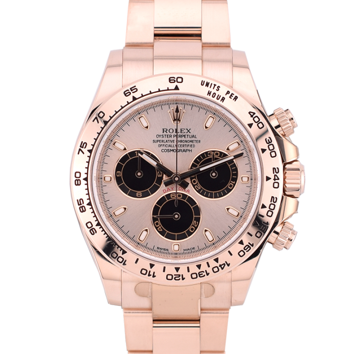 116505 Sundust Dial - New Stickers 2021