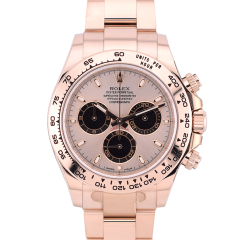 116505 Sundust Dial - New Stickers 2021