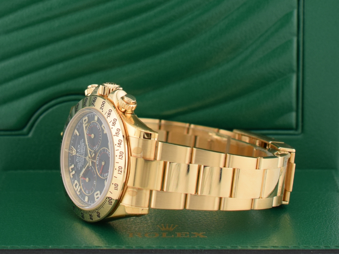 116528 Racing Dial - New stickers 2017