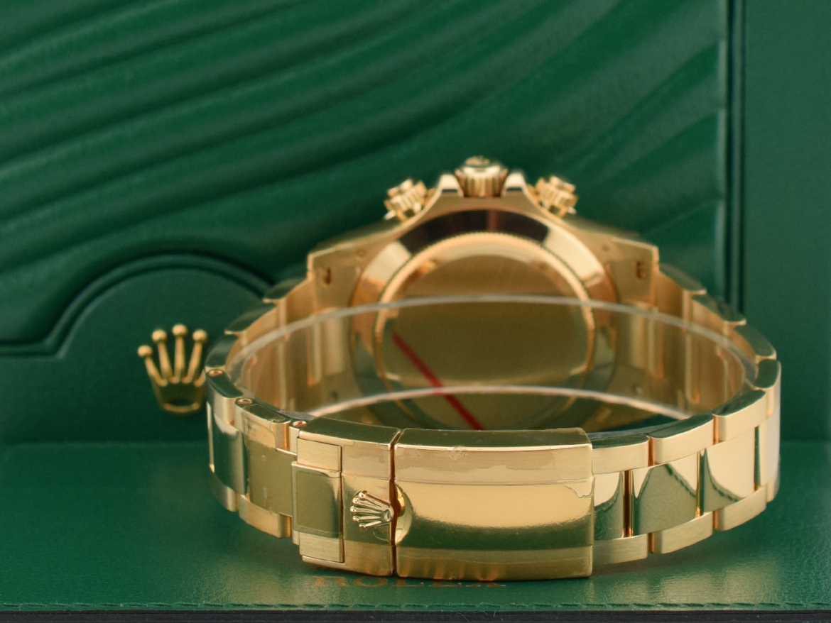 116528 Racing Dial - New stickers 2017