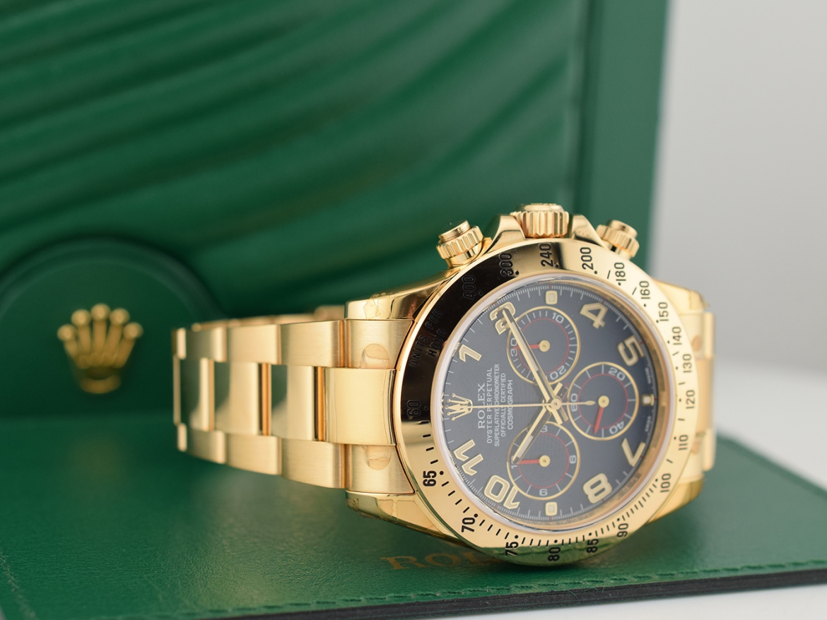 116528 Racing Dial - New stickers 2017