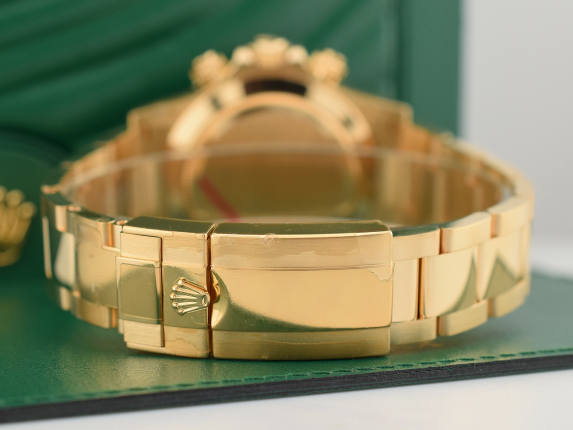 116528 Racing Dial - New stickers 2017