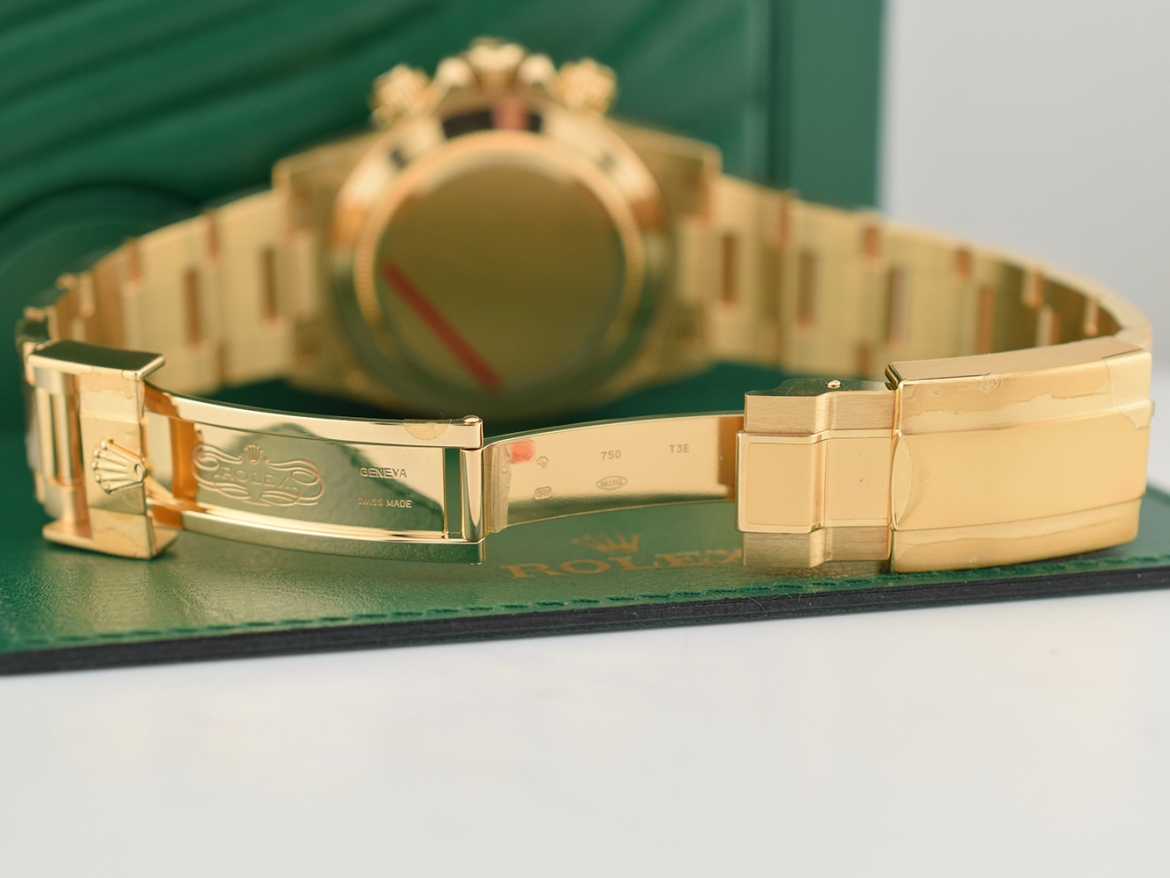 116528 Racing Dial - New stickers 2017