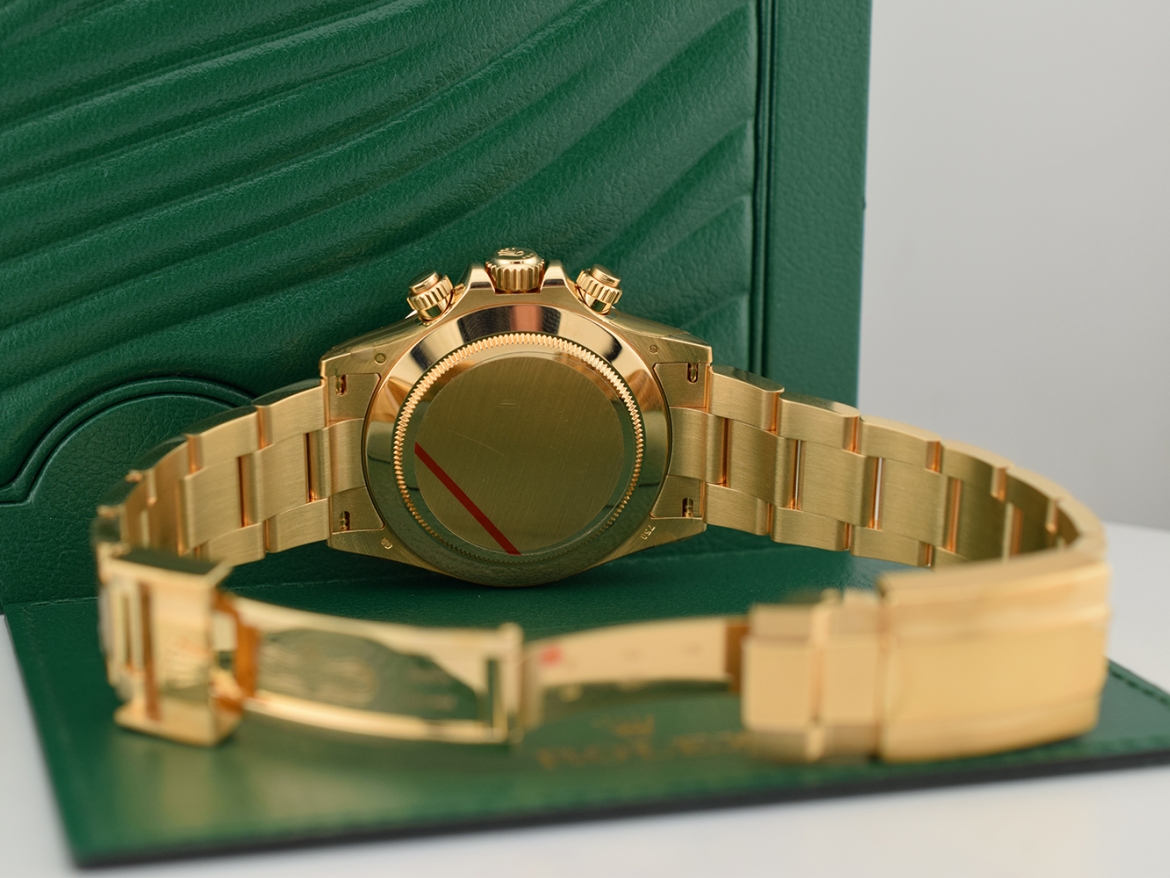 116528 Racing Dial - New stickers 2017