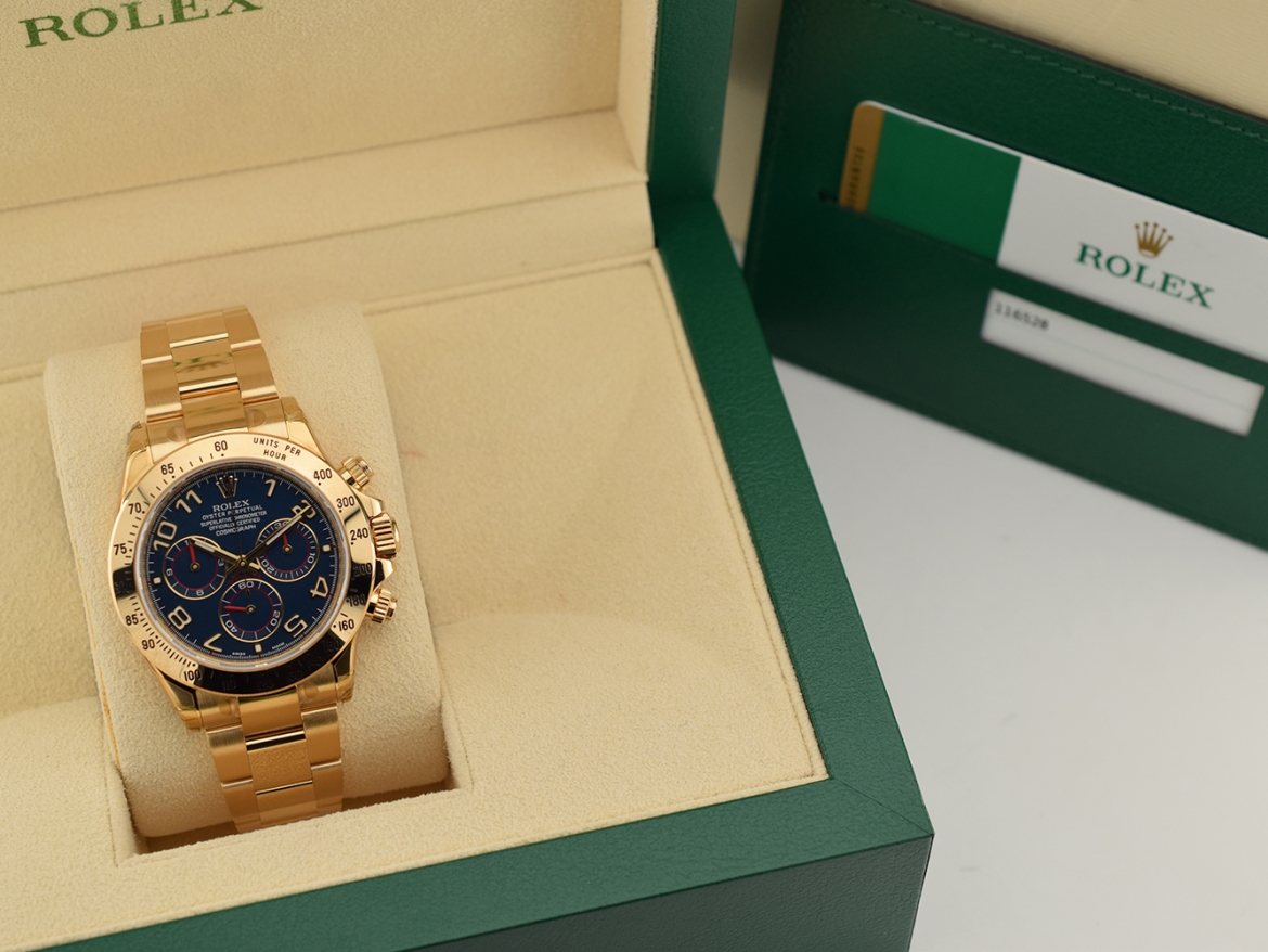 116528 Racing Dial - New stickers 2017