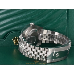 41mm 126334  Wimbledon Jubilee New