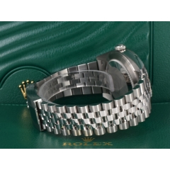 41mm 126334  Wimbledon Jubilee New