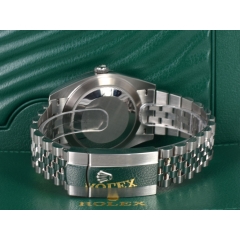 41mm 126334  Wimbledon Jubilee New