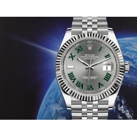 41mm 126334  Wimbledon Jubilee New