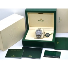 41mm 126334  Wimbledon Jubilee New