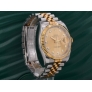 116233 Gold Dial With Big Diamonds - Full Set 36mm