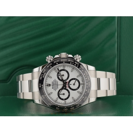 126500LN Panda Dial - New 2025