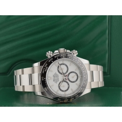 126500LN Panda Dial - New 2025