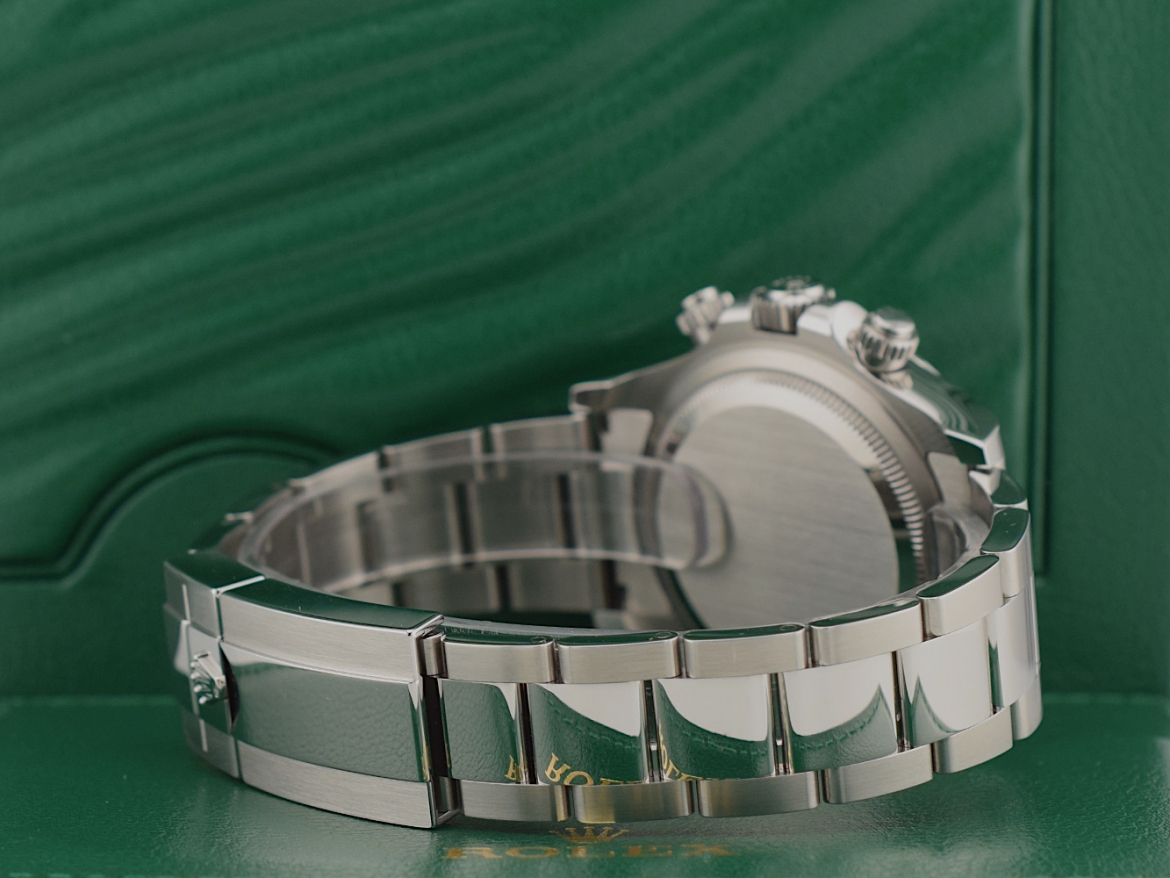 126500LN Panda Dial - New 2025