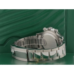 126500LN Panda Dial - New 2025