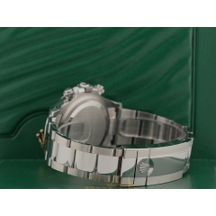 126500LN Panda Dial - New 2025