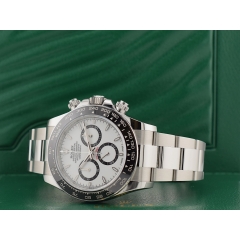 126500LN Panda Dial - New 2025