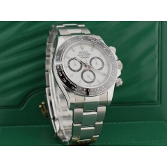 126500LN Panda Dial - New 2025